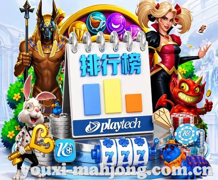 麻将胡了 App